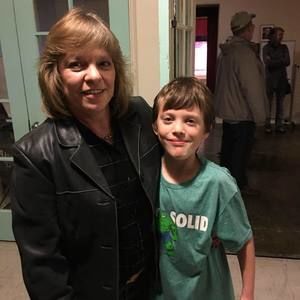 Meet your Posher, Cindy